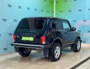 Lada (ВАЗ) Niva Legend I Набережные Челны  - изображение 22