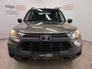 Lada (ВАЗ) Niva Travel I Тверь  - изображение 21