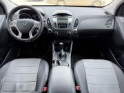 Hyundai ix35 I Саратов  - изображение 25