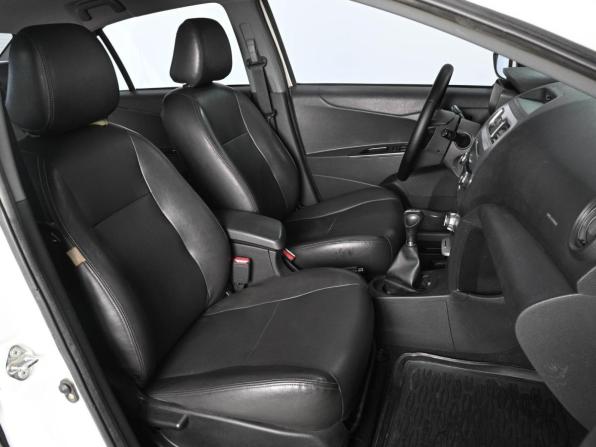 Lifan Celliya (530) с пробегом 2014 года, цена 439 000 рублей, 188840 км, седан, Автокод Объявления
