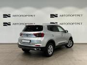 Chery Tiggo 4 Pro I Санкт-Петербург  - изображение 31