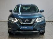 Nissan X-Trail III Рестайлинг Санкт-Петербург  - изображение 22