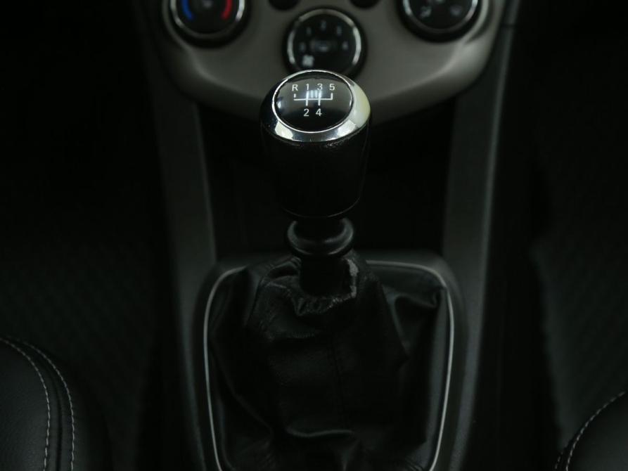 Chevrolet Aveo II Иваново  - изображение 15