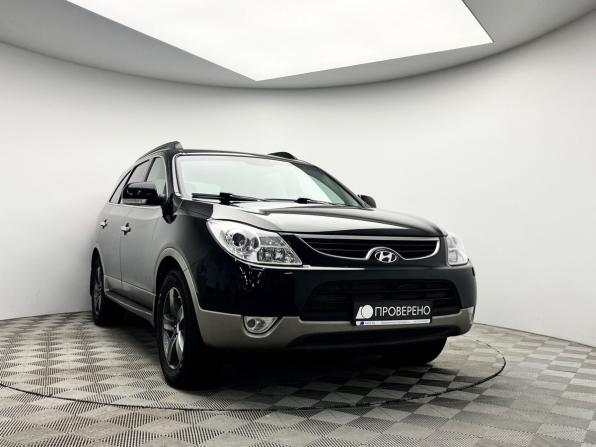 Hyundai ix55 с пробегом 2011 года, цена 1 199 000 рублей, 275519 км, внедорожник, Автокод Объявления