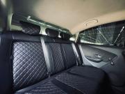 Nissan Almera III (G15) Оренбург  - изображение 32