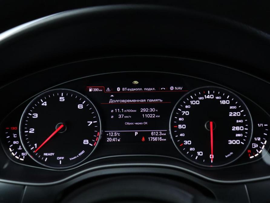 Audi A7 I (4G) Рестайлинг Санкт-Петербург  - изображение 21
