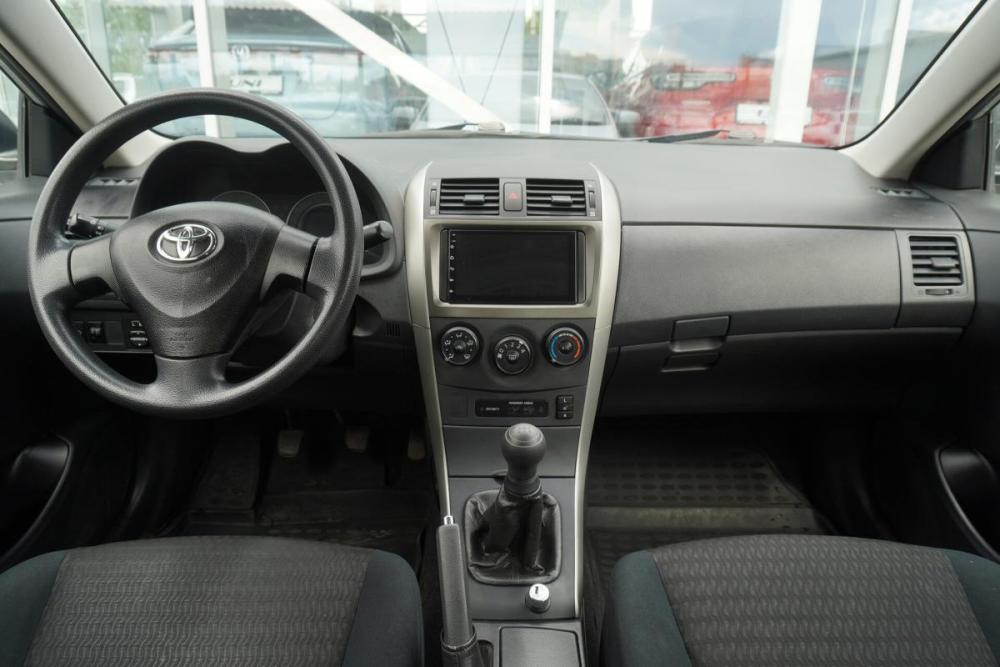 Toyota Corolla X (E140 E150) Ульяновск  - изображение 12