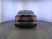 Kia Optima IV Москва  - изображение 35