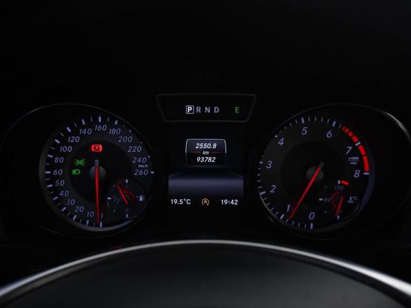 Mercedes-Benz CLA I (C117 X117) с пробегом 2015 года, цена 1 899 055 рублей, 93782 км, седан, Автокод Объявления