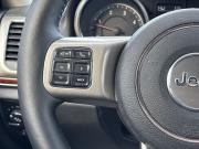 Jeep Grand Cherokee IV (WK2) Пермь  - изображение 61
