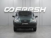 Chevrolet Niva I Рестайлинг Воронеж  - изображение 18