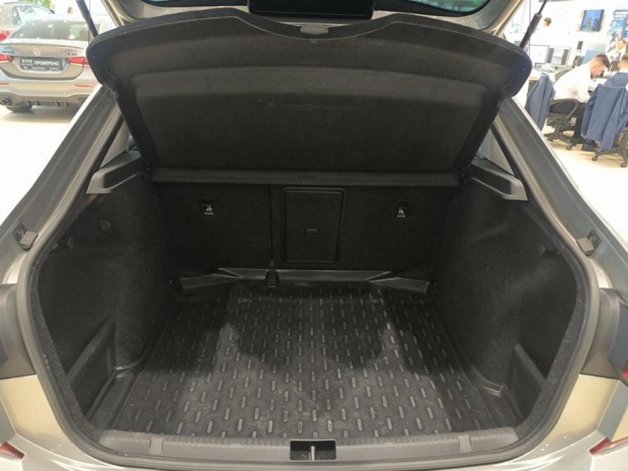 Volkswagen Polo VI Казань  - изображение 12
