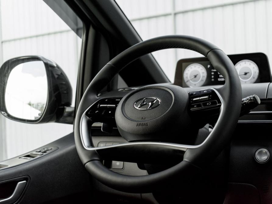 Hyundai Staria I Екатеринбург  - изображение 17