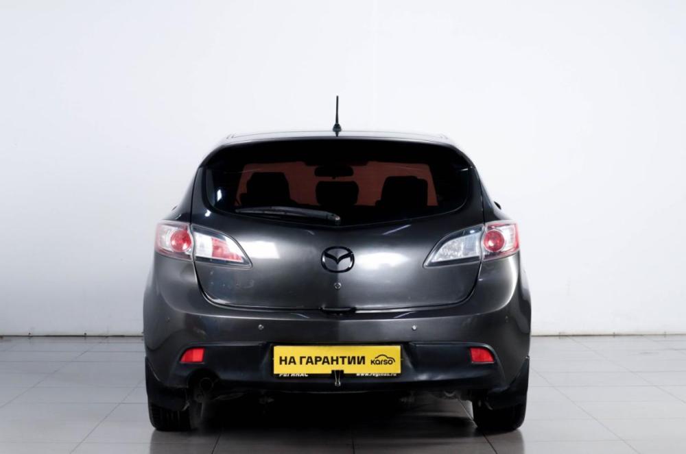 Mazda 3 II (BL) Челябинск  - изображение 6
