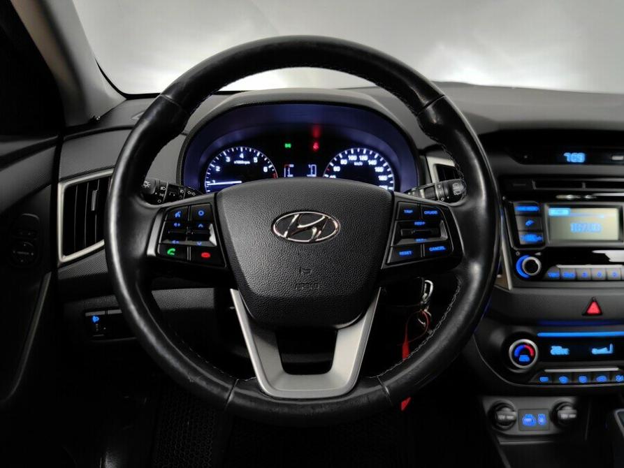 Hyundai Creta I Подольск  - изображение 11