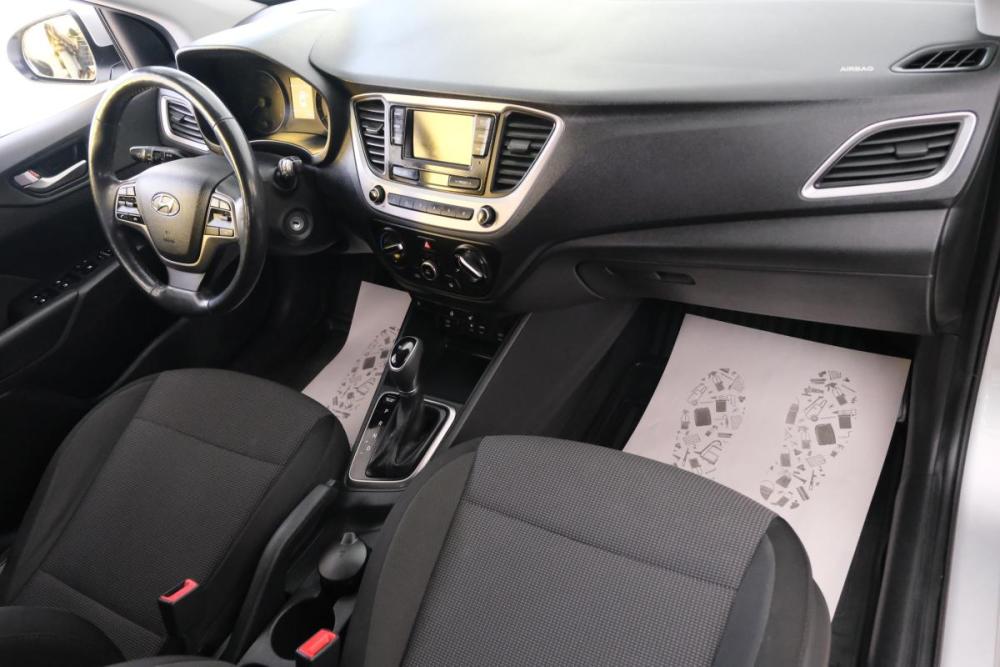 Hyundai Solaris II Омск  - изображение 20