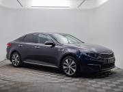 Kia Optima IV Москва  - изображение 28