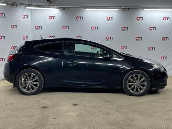 Opel Astra J Рестайлинг с пробегом 2013 года, цена 899 000 рублей, 111000 км, хэтчбек, Автокод Объявления