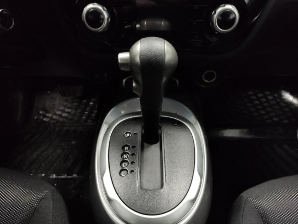 Nissan Juke I с пробегом 2014 года, цена 1 350 000 рублей, 40692 км, внедорожник, Автокод Объявления