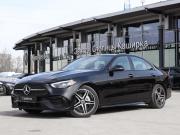 Mercedes-Benz C-Класс V (W206) Москва  - изображение 50
