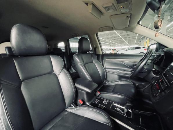 Mitsubishi Outlander III Рестайлинг 3 с пробегом 2019 года, цена 2 150 000 рублей, 225424 км, внедорожник, Автокод Объявления
