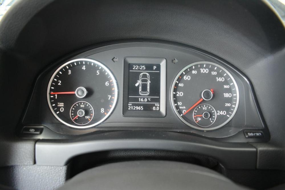 Volkswagen Tiguan I Киров  - изображение 11