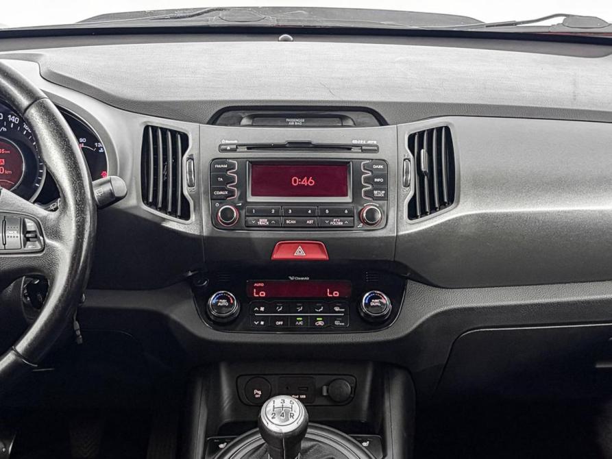 Kia Sportage III Ногинск  - изображение 12