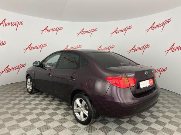 Hyundai Elantra IV (HD) с пробегом 2007 года, цена 350 000 рублей, 381374 км, седан, Автокод Объявления