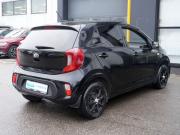Kia Picanto III Москва  - изображение 21