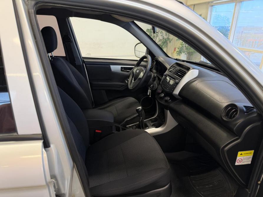 Lifan X60 I Рестайлинг Волгоград  - изображение 9