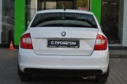 Skoda Rapid I Москва  - изображение 30