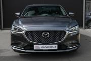 Mazda 6 III (GJ) Рестайлинг 2 Москва  - изображение 33