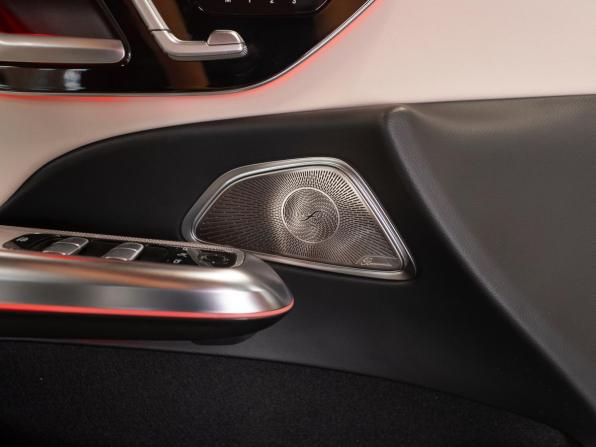 Mercedes-Benz E-Класс VI (W214 S214) с пробегом 2026 года, цена 9 000 000 рублей, 50 км, седан, Автокод Объявления