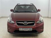 Subaru XV I Москва  - изображение 17