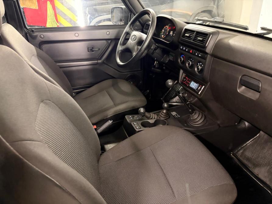 Lada (ВАЗ) 2121 (4x4) I Рестайлинг (2020) Екатеринбург  - изображение 24