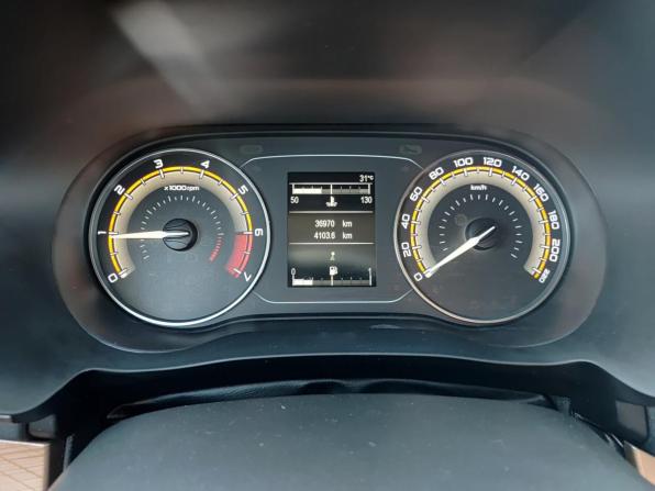 Lada (ВАЗ) Vesta I Рестайлинг (NG) с пробегом 2023 года, цена 1 349 000 рублей, 36971 км, седан, Автокод Объявления