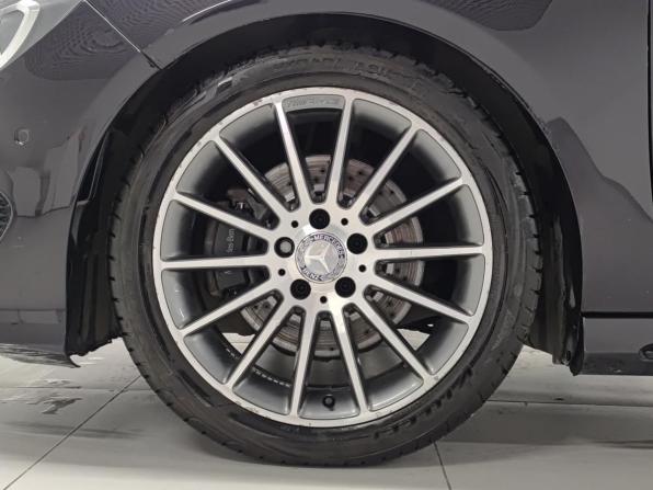 Mercedes-Benz CLA I (C117 X117) с пробегом 2015 года, цена 1 750 000 рублей, 113709 км, седан, Автокод Объявления
