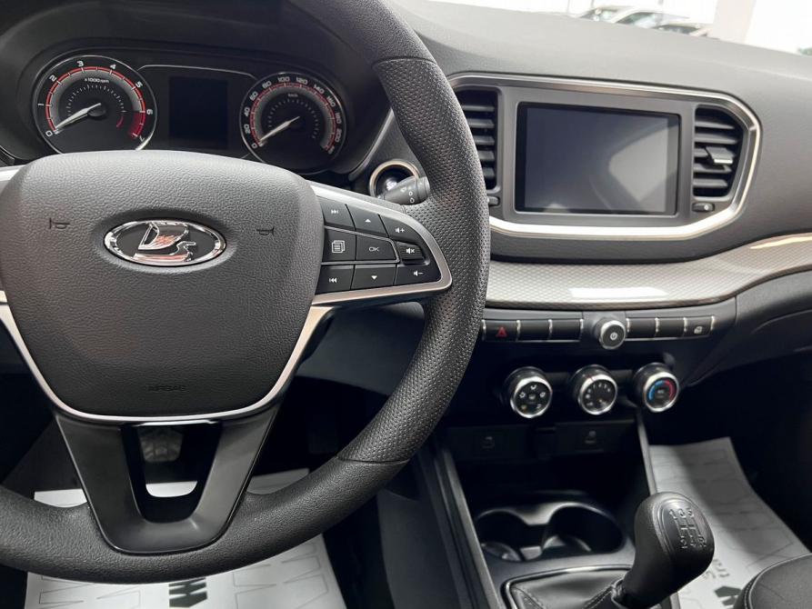 Lada (ВАЗ) Vesta I Рестайлинг (NG) Тверь  - изображение 16