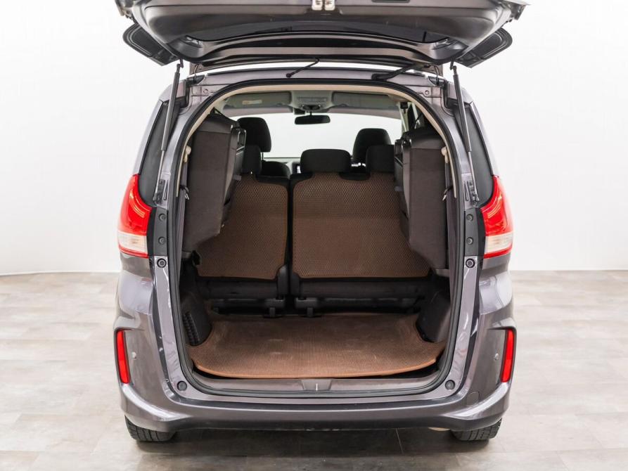 Honda Freed II Красноярск  - изображение 19
