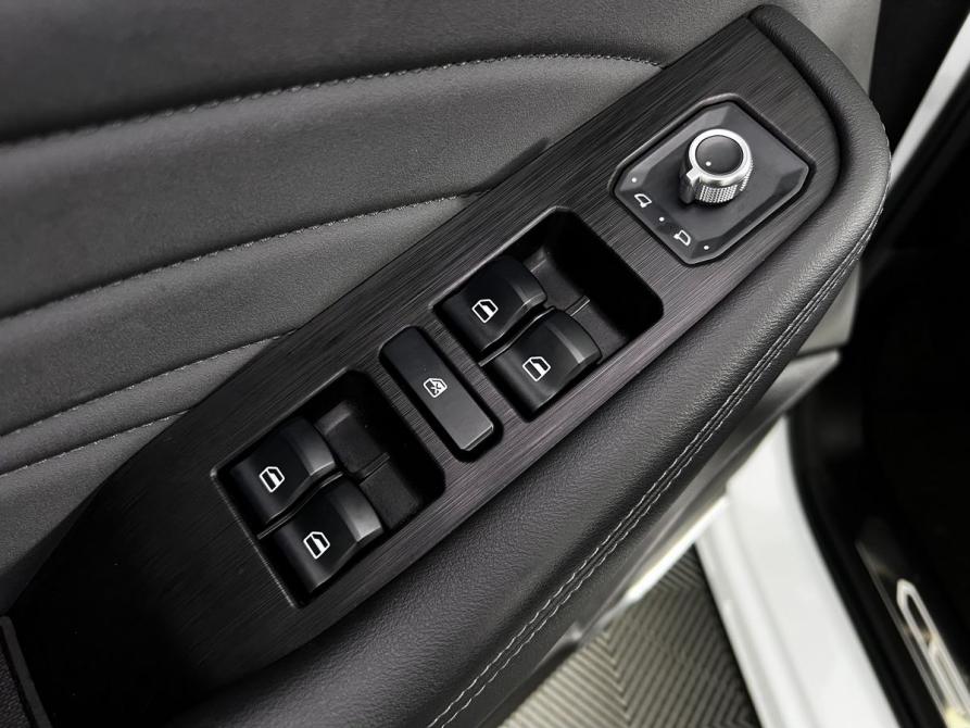 Haval F7x I Рестайлинг Калининград  - изображение 17