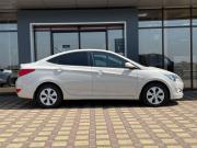 Hyundai Solaris I Рестайлинг Краснодар  - изображение 12