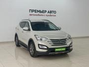Hyundai Santa Fe III Смоленск  - изображение 16