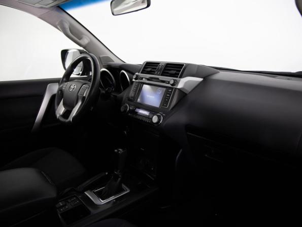 Toyota Land Cruiser Prado 150 Series Рестайлинг 1 с пробегом 2015 года, цена 4 499 000 рублей, 82623 км, внедорожник, Автокод Объявления