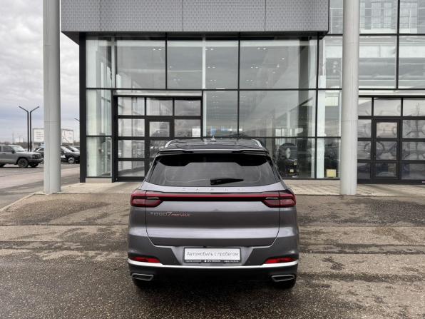 Chery Tiggo 7 Pro Max I с пробегом 2023 года, цена 1 695 000 рублей, 65871 км, внедорожник, Автокод Объявления