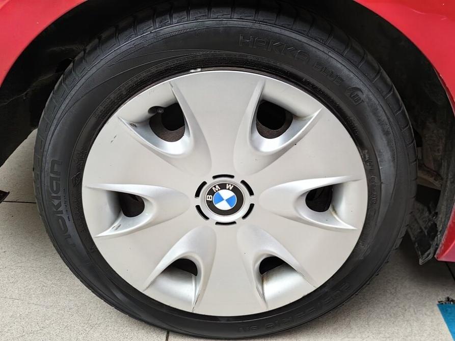 BMW 1 серии I (E81/E82/E87/E88) Рестайлинг Подольск  - изображение 23