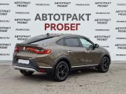 Renault Arkana I Владимир  - изображение 22