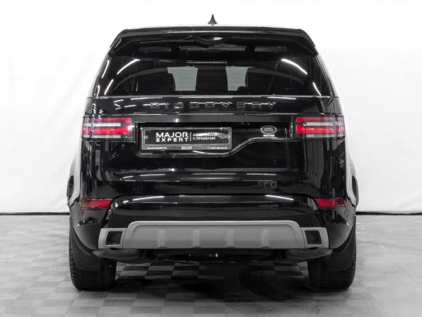 Land Rover Discovery V с пробегом 2018 года, цена 4 350 000 рублей, 117782 км, внедорожник, Автокод Объявления