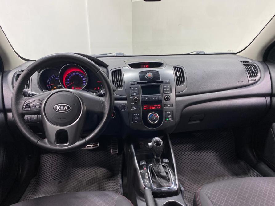 Kia Cerato II Кемерово  - изображение 10