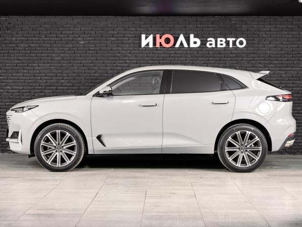 Changan UNI-K с пробегом 2023 года, цена 3 470 000 рублей, 1226 км, внедорожник, Автокод Объявления