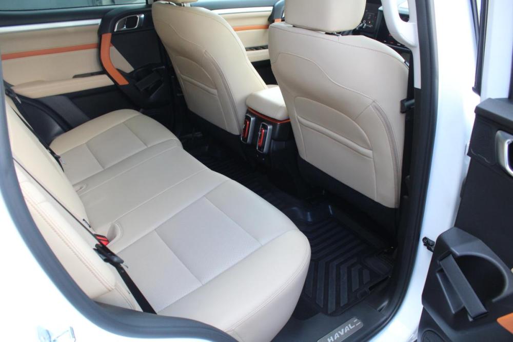 Haval Dargo Брянск  - изображение 26
